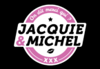 лого на Жаки Мишел