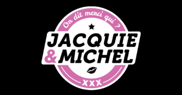 标志Jacquie michel