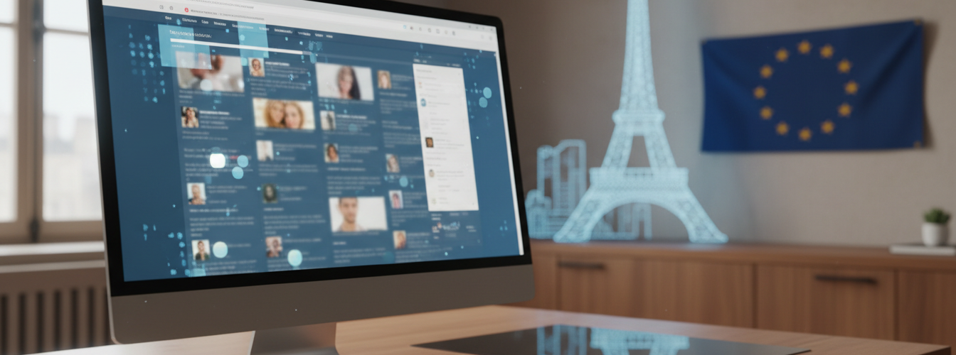 découvrez une analyse détaillée de 6annonce, un site d'annonces d'escortes en france et en europe, avec un aperçu complet des services, fonctionnalités et fiabilité.