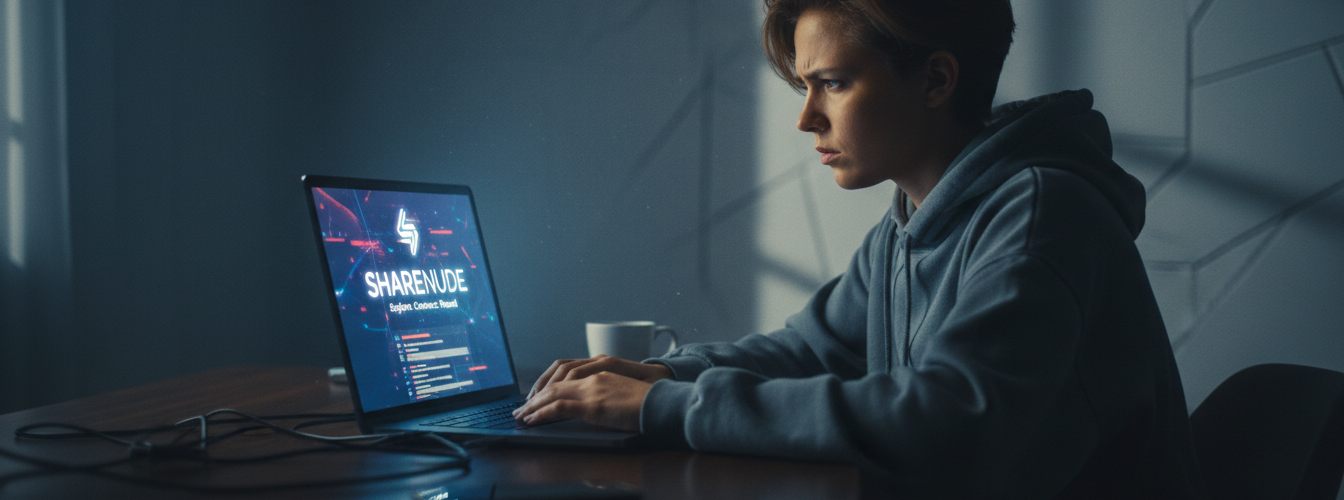 découvrez sharenude, la plateforme controversée qui suscite de nombreux débats et questionnements. informez-vous sur ses enjeux et impacts.